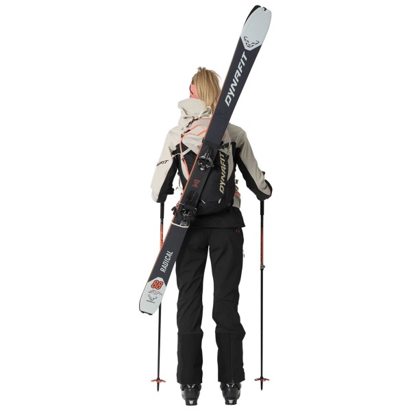 MOCHILA DYNAFIT RIDGE 24 - Mujer