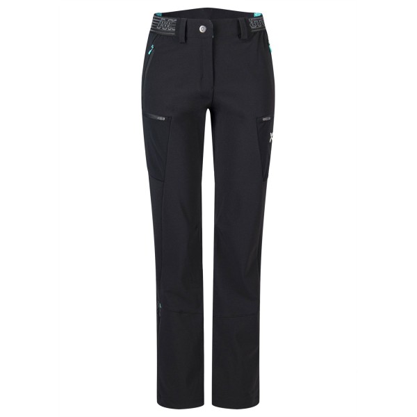 PANTALON MONTURA TRACE -5 cm (Mujer)