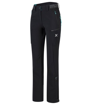 PANTALON MONTURA TRACE -5 cm (Mujer)