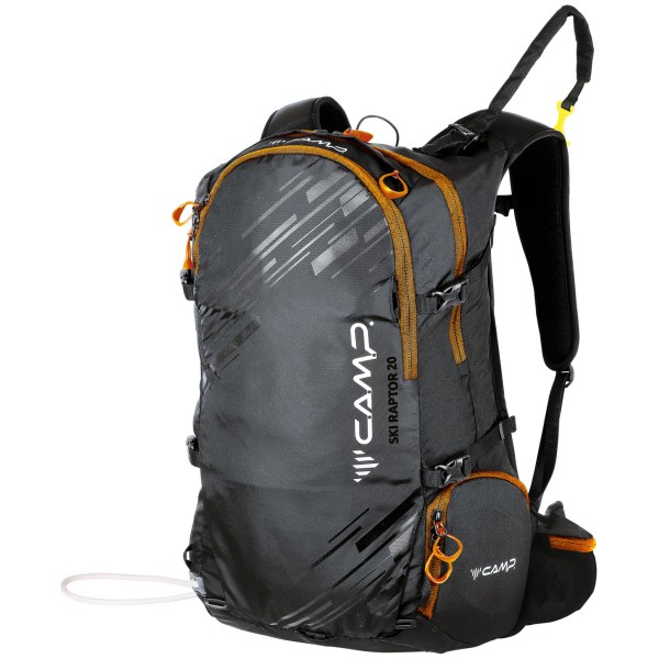 MOCHILA CAMP SKI RAPTOR 20