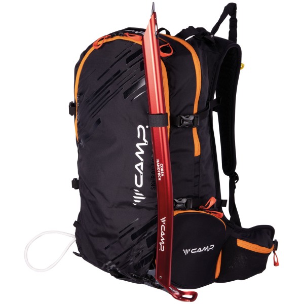 MOCHILA CAMP SKI RAPTOR 20