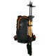 MOCHILA CAMP SKI RAPTOR 20