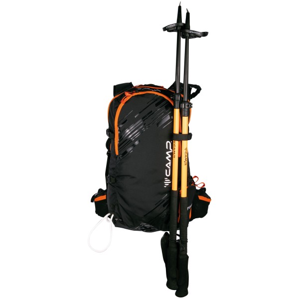 MOCHILA CAMP SKI RAPTOR 20