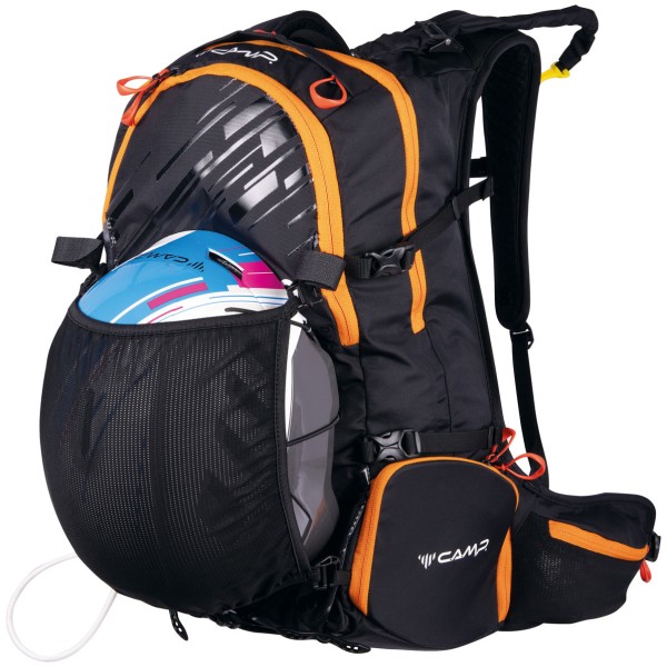 MOCHILA CAMP SKI RAPTOR 20