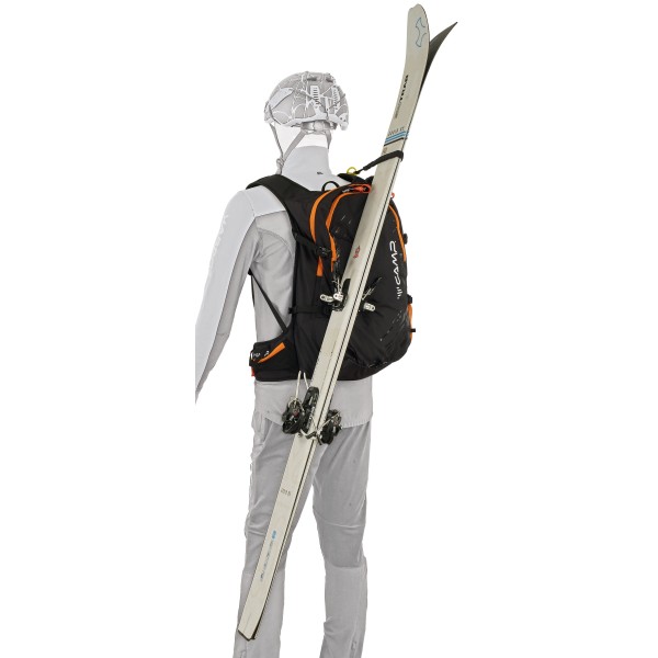 MOCHILA CAMP SKI RAPTOR 20
