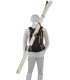 MOCHILA CAMP SKI RAPTOR 20