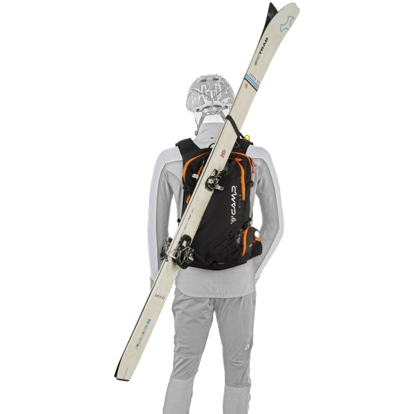 MOCHILA CAMP SKI RAPTOR 20