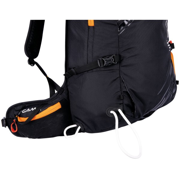 MOCHILA CAMP SKI RAPTOR 20