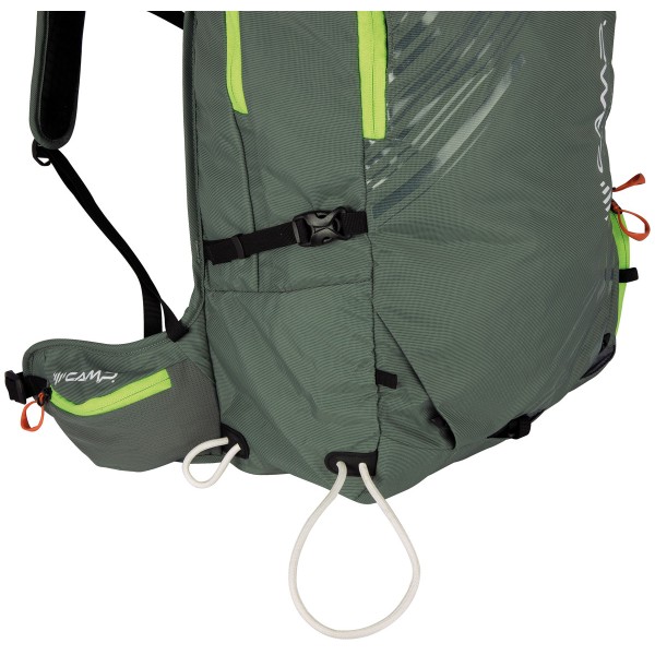 MOCHILA CAMP SKI RAPTOR 30