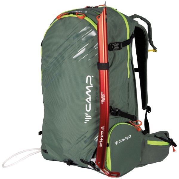 MOCHILA CAMP SKI RAPTOR 30