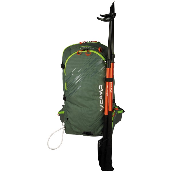 MOCHILA CAMP SKI RAPTOR 30