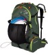 MOCHILA CAMP SKI RAPTOR 30
