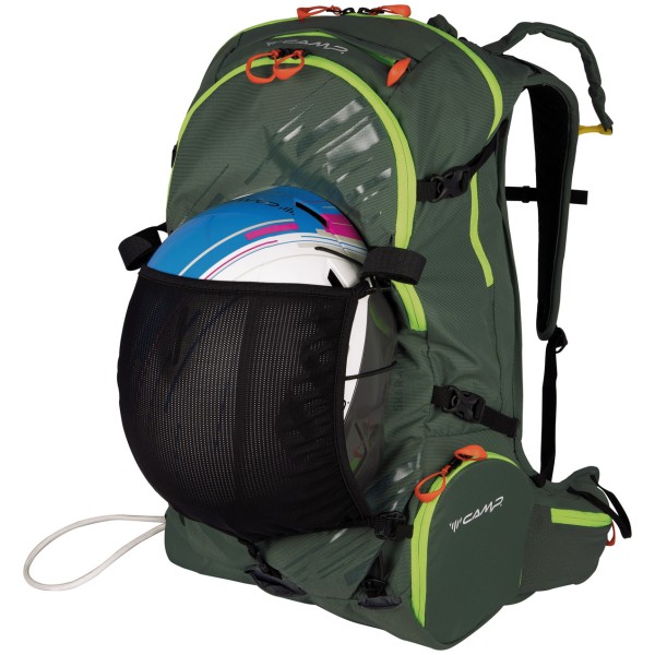 MOCHILA CAMP SKI RAPTOR 30