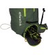 MOCHILA CAMP SKI RAPTOR 30