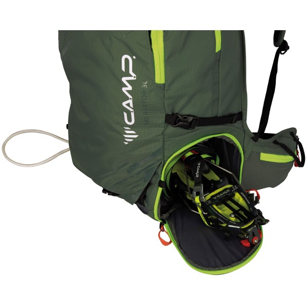 MOCHILA CAMP SKI RAPTOR 30