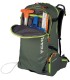 MOCHILA CAMP SKI RAPTOR 30