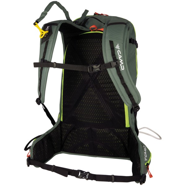 MOCHILA CAMP SKI RAPTOR 30