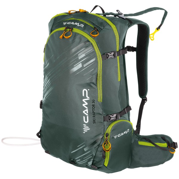 MOCHILA CAMP SKI RAPTOR 30