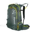 MOCHILA CAMP SKI RAPTOR 30