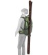 MOCHILA CAMP SKI RAPTOR 30