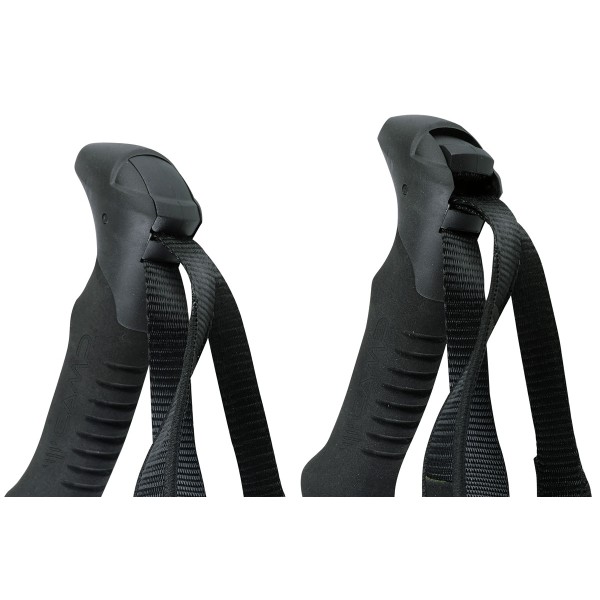 BASTONES CAMP PIZ ALU EVO