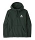 SUDADERA PATAGONIA CHOUINARD CREST UPRISAL HOODY