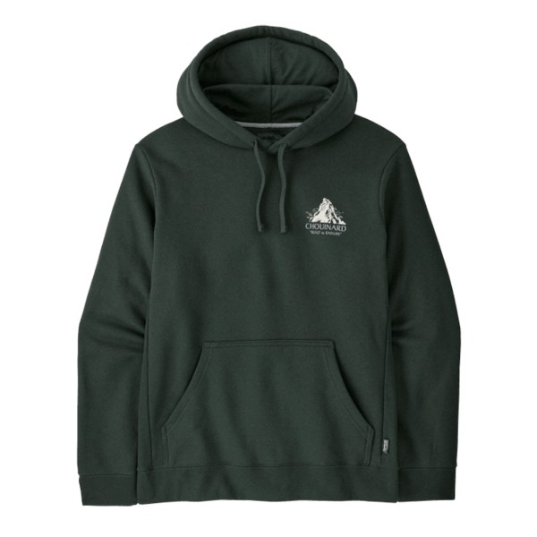 SUDADERA PATAGONIA CHOUINARD CREST UPRISAL HOODY