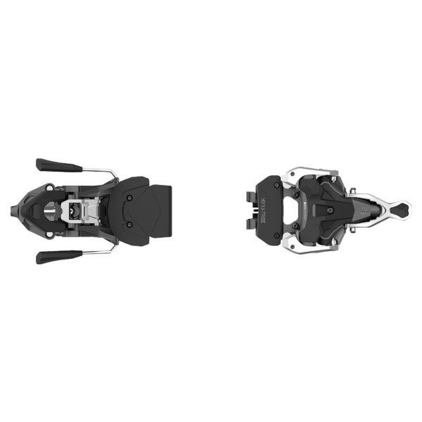 FIJACION ATK HY 13 FREE BLACK
