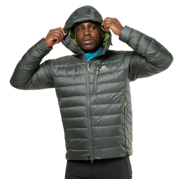 PLUMAS MOUNTAIN EQUIPMENT BALTORO (01987)