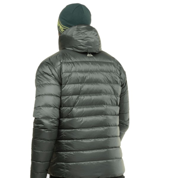 PLUMAS MOUNTAIN EQUIPMENT BALTORO (01987)