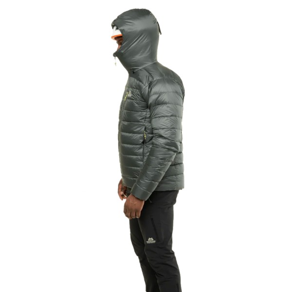 PLUMAS MOUNTAIN EQUIPMENT BALTORO (01987)