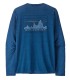 CAMISETA PATAGONIA CAP COOL DAILY GRAPHIC SHIRT