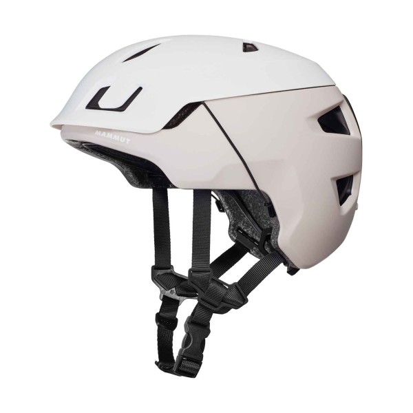 CASCO MAMMUT HAUTE ROUTE (White-savannah)