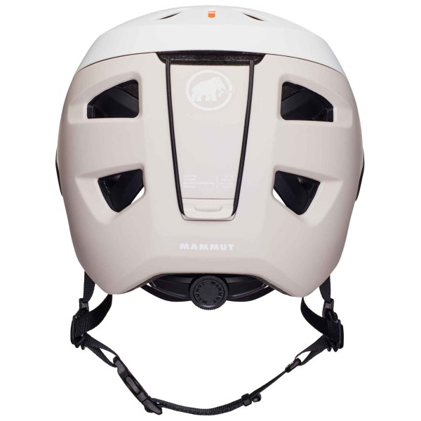 CASCO MAMMUT HAUTE ROUTE (White-savannah)