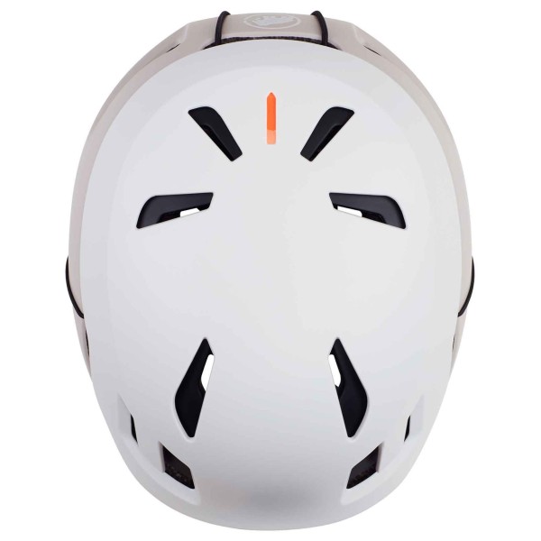 CASCO MAMMUT HAUTE ROUTE (White-savannah)