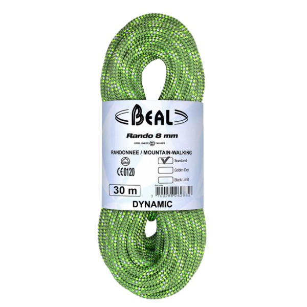 CUERDA BEAL RANDO STANDAR
