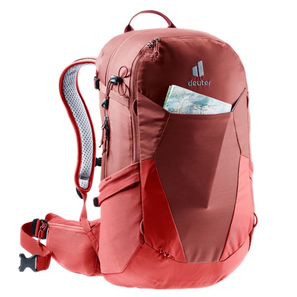 MOCHILA DEUTER FUTURA 25 SL (Mujer)