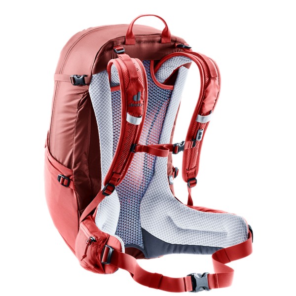 MOCHILA DEUTER FUTURA 25 SL (Mujer)