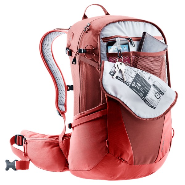 MOCHILA DEUTER FUTURA 25 SL (Mujer)