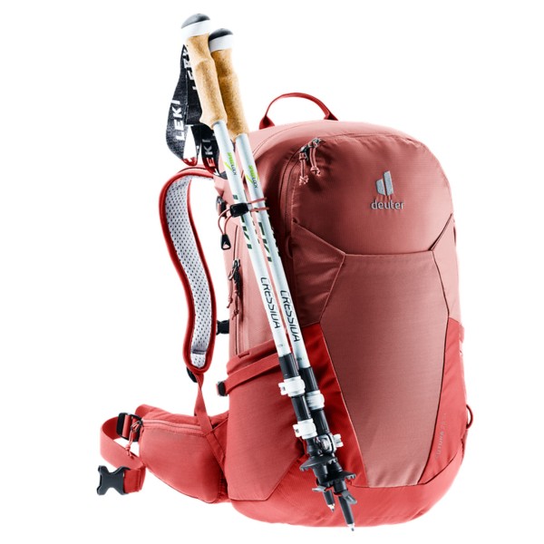 MOCHILA DEUTER FUTURA 25 SL (Mujer)