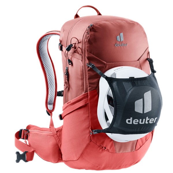 MOCHILA DEUTER FUTURA 25 SL (Mujer)