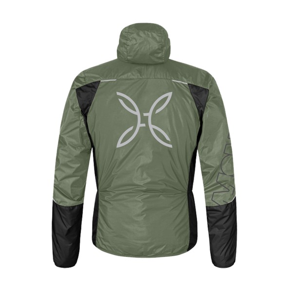 CHAQUETA MONTURA SKISKY 2.0