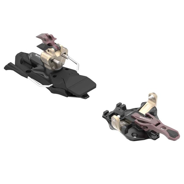 FIJACION ATK RAIDER 11 EVO - 91 MM