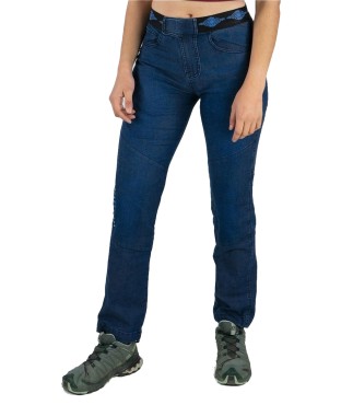 PANTALON JEANSTRACK TARYA (Mujer)