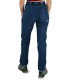 PANTALON JEANSTRACK TARYA (Mujer)