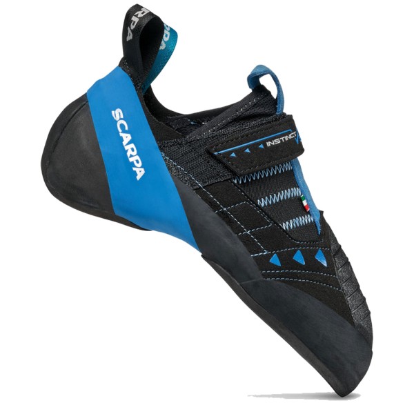 PIE DE GATO SCARPA INSTINCT VSR