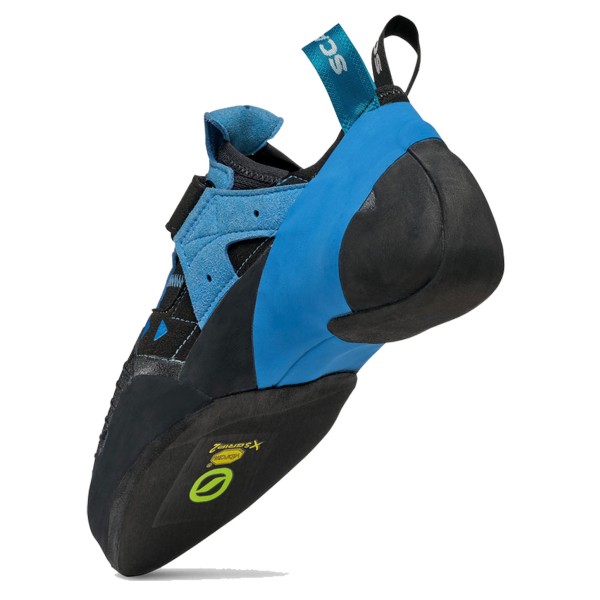 PIE DE GATO SCARPA INSTINCT VSR