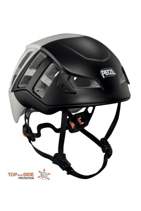 CASCO PETZL METEOR