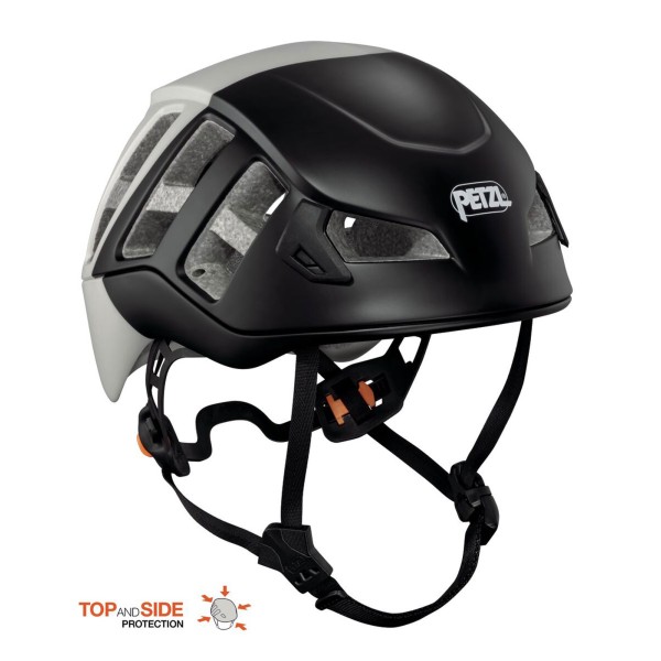 CASCO PETZL METEOR