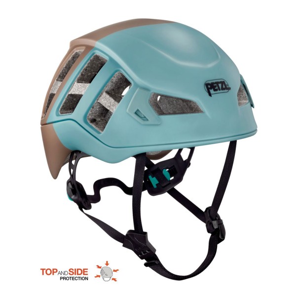CASCO PETZL METEOR